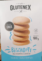 Biszkopty