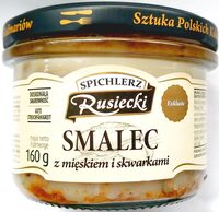 Smalec