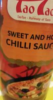 Chili sauce
