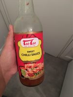 Sweet chili sauce