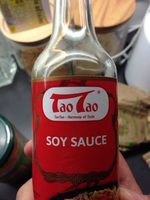 Soy Sauce