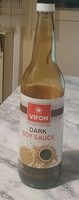Dark Soy Sauce