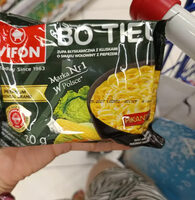 Bo tieu