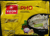 Pho leves