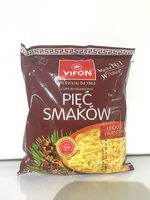 Vifon Pięć Smaków