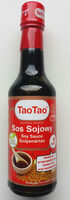 Soy Sauce