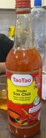 Sweet chilli sauce