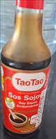 Soy sauce