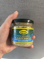 Musztarda kaszebszczi