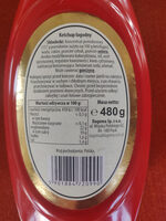 Ketchup Kaszebsczi