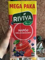 Napój Wieloowocowy