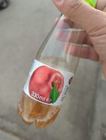 Apple juice