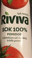 Sok Pomidor