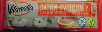 Baton owocowy