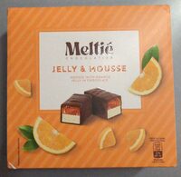 Jelly & Mousse