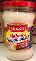 Majonez Napoleoński