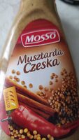 Musztarda czeska