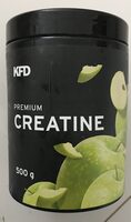 Premium Creatine