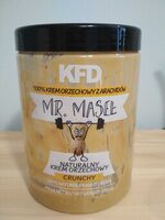 Mr. Maseł
