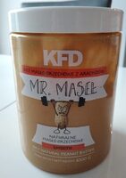 Kfd Mr. Maseł