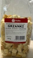 Grzanki