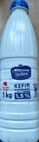 Kefir naturalny