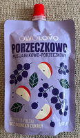Porzeczkowo