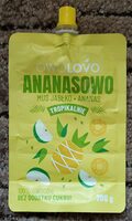 Owolovo ananasowo