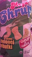 Mega Chrup
