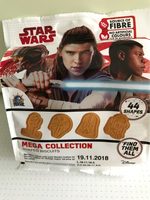 Biscuits Star Wars