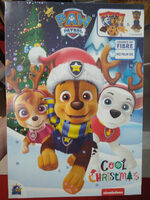 Cool Christmas - Paw patrol