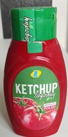 Ketchup lagoduy