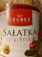 Sałatka szlachecka