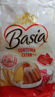 Mąka Tortowa Extra typ 405 Basia