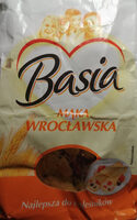Basia mąka wrocławska
