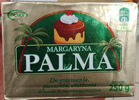 Margaryna Palma