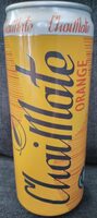 ChaiMate Orange