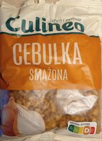 Cebulka smażona