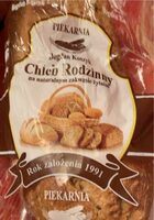 Chleb rodzinny