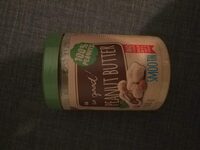 Peanut Butter Smooth