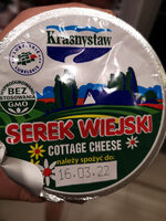 Serek Wiejski