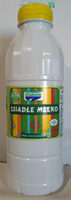 Zsiadłe mleko
