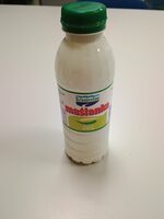 Buttermilk