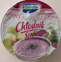 Chłodnik szefa