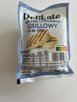 Ser grillowy