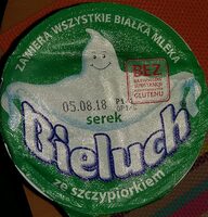 Cream Cheese with Chives