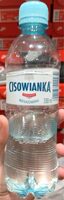 Cisowianka