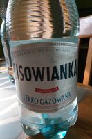 Cisowianka LGaz 1.5