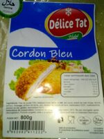Cordon bleu