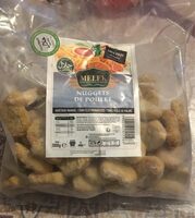 Melek nuggets de poulet